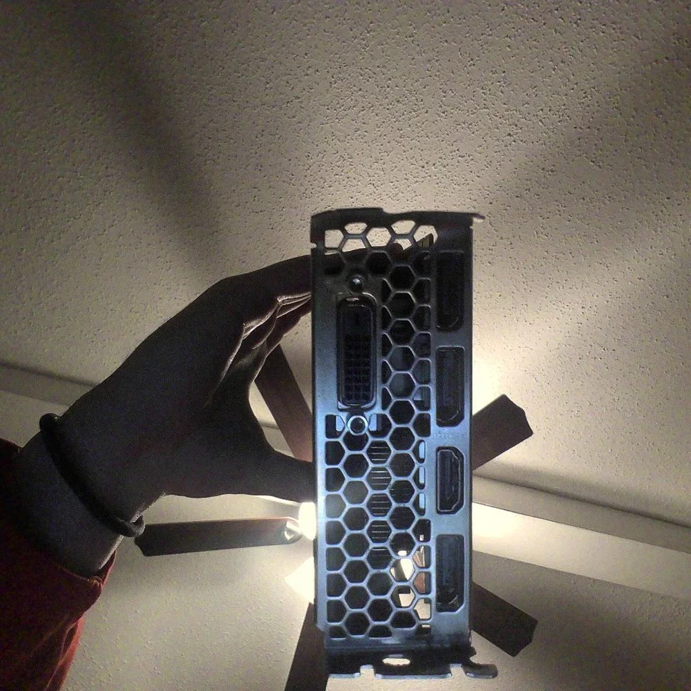 gtx 1060 6gb graphics card